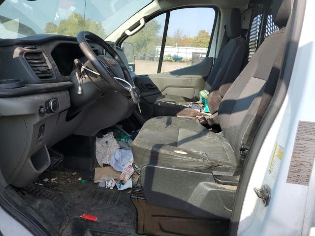 2021 Ford Transit მანქანა იყიდება აუქციონზე, vin: 1FTBR1Y81MKA57185, აუქციონის ნომერი: 81546405