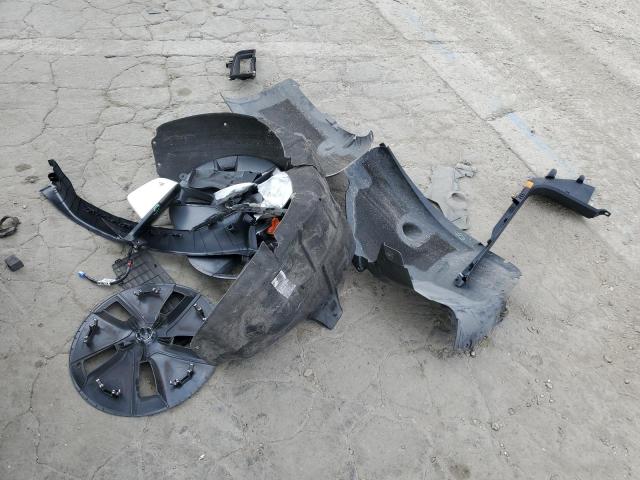 2022 Tesla Model 3 მანქანა იყიდება აუქციონზე, vin: 5YJ3E1EA3NF248449, აუქციონის ნომერი: 80000605