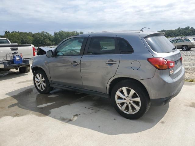 71395855 :رقم المزاد ، 4A4AP3AU2EE030302 vin ، 2014 Mitsubishi Outlander Sport مزاد بيع