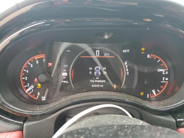 Продаж на аукціоні авто 2022 Dodge Durango, vin: 1C4SDJCT2NC188583, номер лоту: 71067415