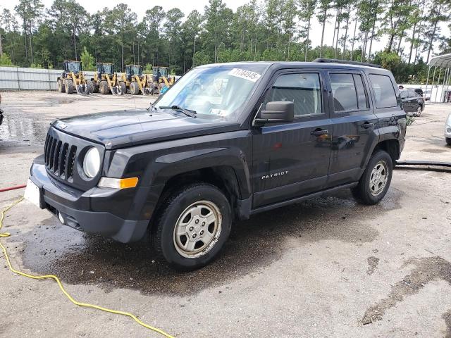 Продажа на аукционе авто 2015 Jeep Patriot, vin: 1C4NJRBB9FD283523, номер лота: 49056126
