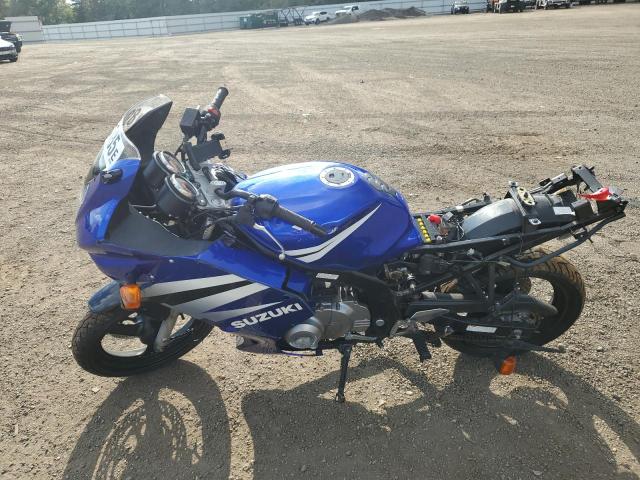 Продаж на аукціоні авто 2004 Suzuki Gs500, vin: VTTGM51A742104001, номер лоту: 80115185