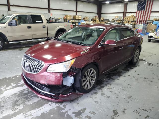 Aukcja sprzedaży 2015 Buick Lacrosse, vin: 1G4GB5G30FF247817, numer aukcji: 84727445