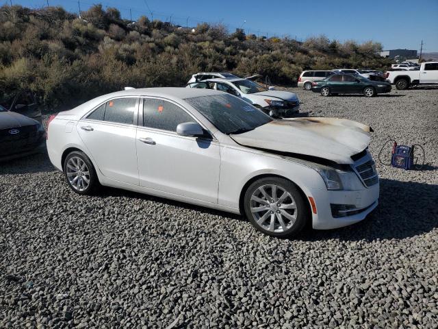 Продаж на аукціоні авто 2017 Cadillac Ats Luxury, vin: 1G6AB5RXXH0141474, номер лоту: 82137015