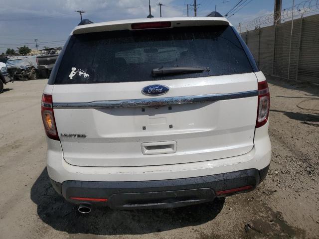 Продаж на аукціоні авто 2015 Ford Explorer, vin: 1FM5K7F86FGB12092, номер лоту: 71062935