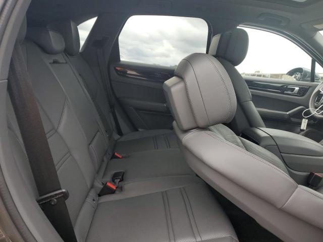 Продажа на аукционе авто 2021 Porsche Cayenne, vin: WP1AA2AY9MDA10444, номер лота: 80371005