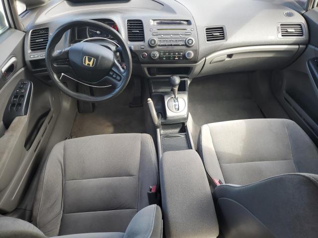 Aukcja sprzedaży 2007 Honda Civic Lx, vin: 2HGFA16537H309422, numer aukcji: 70804205
