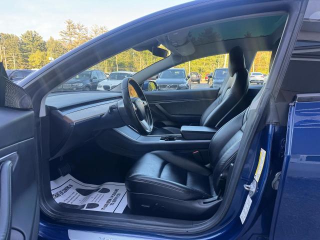 Продаж на аукціоні авто 2019 Tesla Model 3, vin: 5YJ3E1EBXKF433019, номер лоту: 71697765