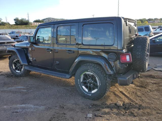 Aukcja sprzedaży 2021 Jeep Wrangler U, vin: 1C4HJXEN5MW682941, numer aukcji: 84399445