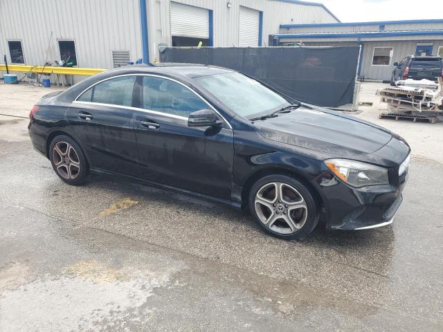 2019 Mercedes-benz Cla 250 4m მანქანა იყიდება აუქციონზე, vin: WDDSJ4GB3KN717508, აუქციონის ნომერი: 71849975