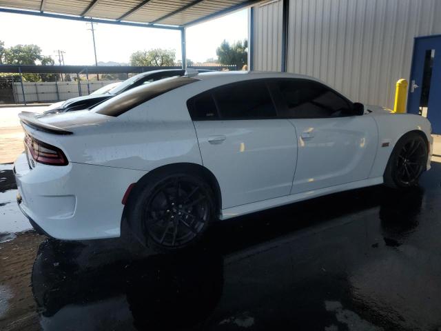 Aukcja sprzedaży 2020 Dodge Charger Scat Pack, vin: 2C3CDXGJ2LH177274, numer aukcji: 71924205