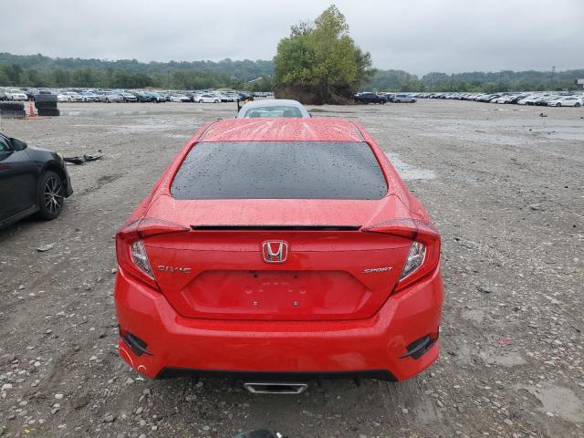 Aukcja sprzedaży 2020 Honda Civic, vin: 2HGFC2F85LH573925, numer aukcji: 81729035