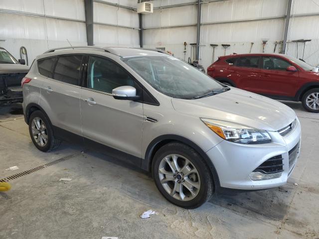 Aukcja sprzedaży 2016 Ford Escape Titanium, vin: 1FMCU9JX9GUB37633, numer aukcji: 83824575