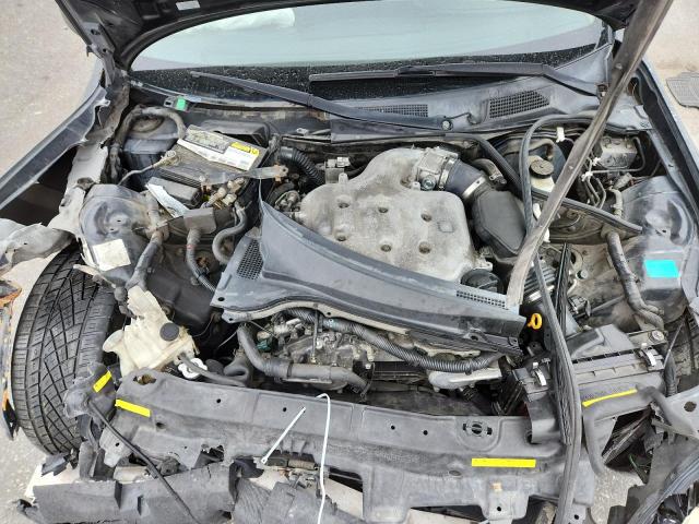 2006 Infiniti G35 მანქანა იყიდება აუქციონზე, vin: JNKCV54E86M713505, აუქციონის ნომერი: 70844965