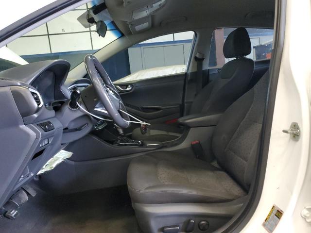 84244185 :رقم المزاد ، KMHC75LC1HU048327 vin ، 2017 Hyundai Ioniq Sel مزاد بيع