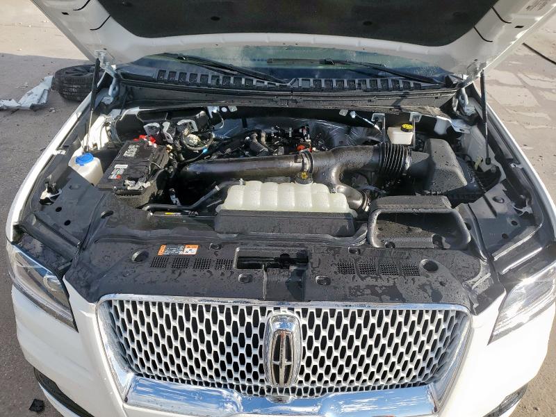Продаж на аукціоні авто 2024 Lincoln Navigator, vin: 5LMJJ2LGXREL24295, номер лоту: 52205706