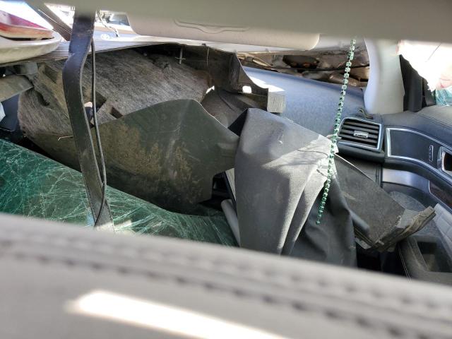 Продаж на аукціоні авто 2017 Ford Explorer, vin: 1FM5K8HT0HGD15151, номер лоту: 81503325