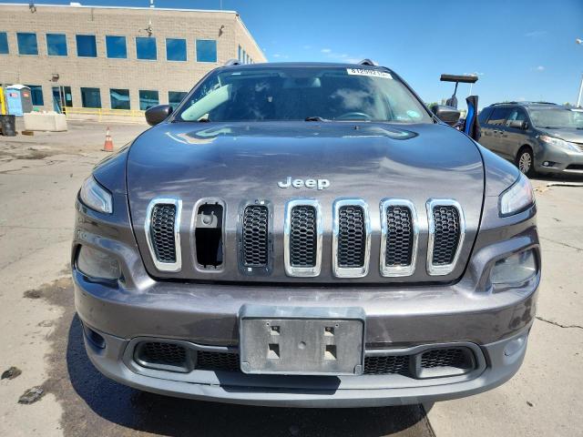 Продажа на аукционе авто 2015 Jeep Cherokee L, vin: 1C4PJMCB6FW679603, номер лота: 81299215