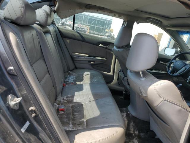 2009 Honda Accord Exl მანქანა იყიდება აუქციონზე, vin: 1HGCP36899A013748, აუქციონის ნომერი: 81162975