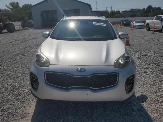 Продажа на аукционе авто 2017 Kia Sportage, vin: KNDPNCAC6H7223740, номер лота: 80073555