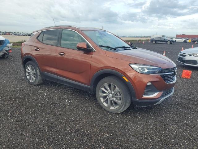 Продаж на аукціоні авто 2021 Buick Encore Gx, vin: KL4MMFSL3MB076378, номер лоту: 71372395