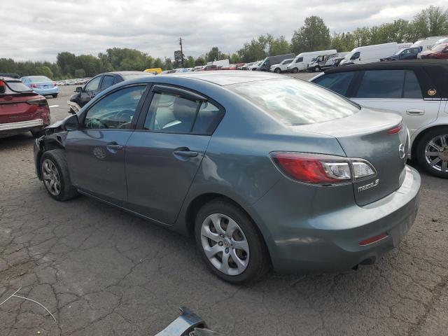 2012 Mazda Mx-3 მანქანა იყიდება აუქციონზე, vin: JM1BL1UG4C1526868, აუქციონის ნომერი: 80686235