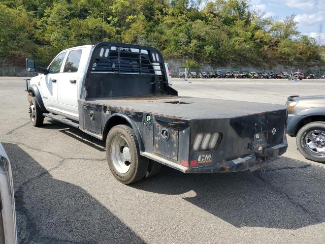 Продаж на аукціоні авто 2022 Ram 5500, vin: 3C7WRNEL6NG132833, номер лоту: 71212385