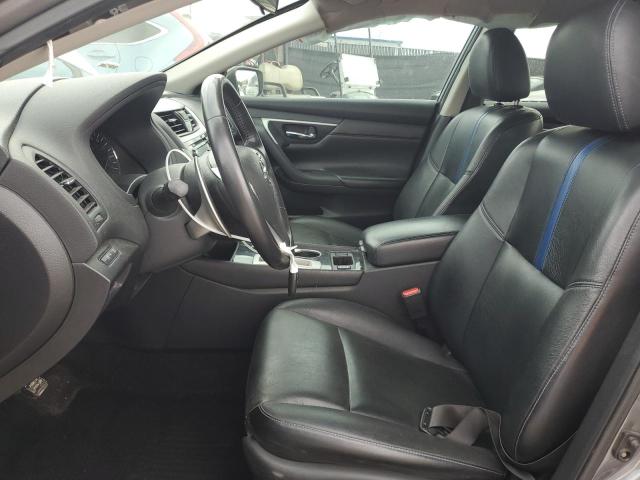 2018 Nissan Altima მანქანა იყიდება აუქციონზე, vin: 1N4AL3AP3JC476497, აუქციონის ნომერი: 81396715