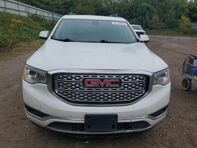 Aukcja sprzedaży 2017 Gmc Acadia, vin: 1GKKNXLS9HZ260537, numer aukcji: 81129855