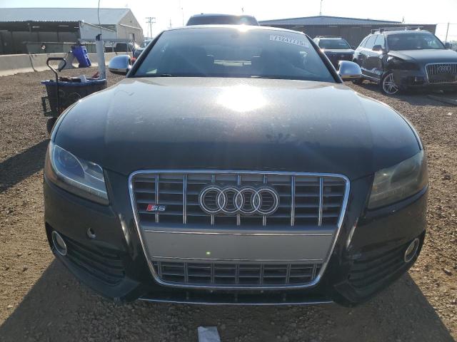 Aukcja sprzedaży 2009 Audi S5, vin: WAURV78T89A038273, numer aukcji: 78357635