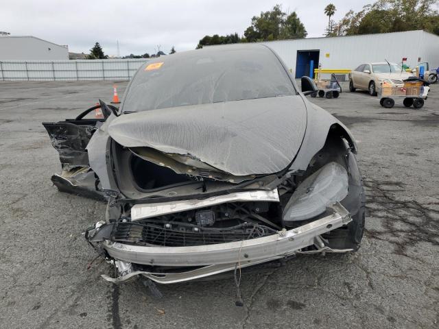 Продажа на аукционе авто 2021 Tesla Model Y, vin: 5YJYGDEEXMF078206, номер лота: 71731045