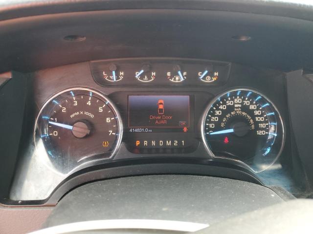 2012 Ford F150 მანქანა იყიდება აუქციონზე, vin: 1FTFW1CF5CKD85837, აუქციონის ნომერი: 71497205