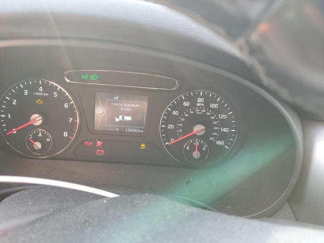 Aukcja sprzedaży 2017 Kia Sorento, vin: 5XYPG4A38HG190324, numer aukcji: 81280525