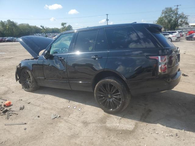 81807525 :رقم المزاد ، SALGS2RK2LA409133 vin ، 2020 Land Rover Range Rover Hse مزاد بيع