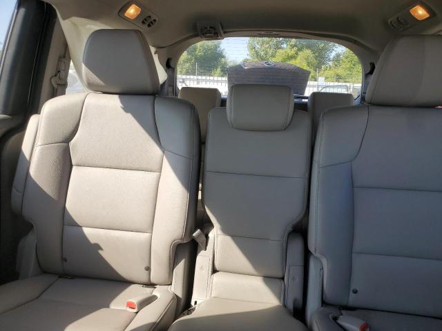 Aukcja sprzedaży 2014 Honda Odyssey Ex, vin: 5FNRL5H61EB507048, numer aukcji: 80190385