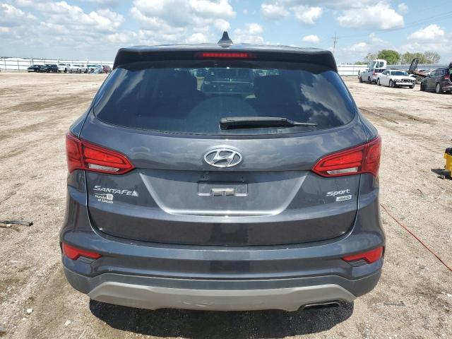 Aukcja sprzedaży 2017 Hyundai Santa Fe S, vin: 5XYZTDLB7HG453587, numer aukcji: 70887475