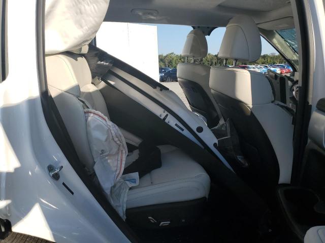 2025 Hyundai Santa Fe მანქანა იყიდება აუქციონზე, vin: 5NMP54GL8SH079301, აუქციონის ნომერი: 81231405
