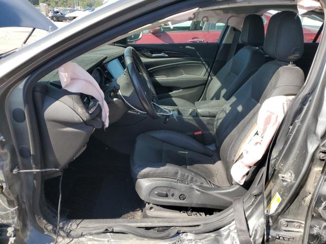 Aukcja sprzedaży 2018 Buick Regal, vin: W04GP6SX3J1050789, numer aukcji: 80715455