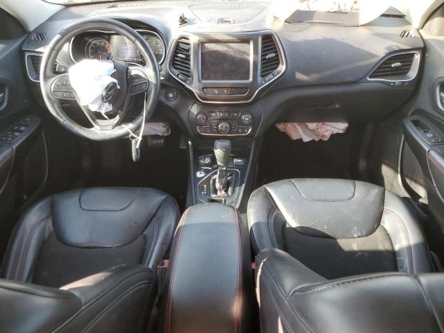 71199835 :رقم المزاد ، 1C4PJMBX9KD140752 vin ، 2019 Jeep Cherokee Trailhawk مزاد بيع