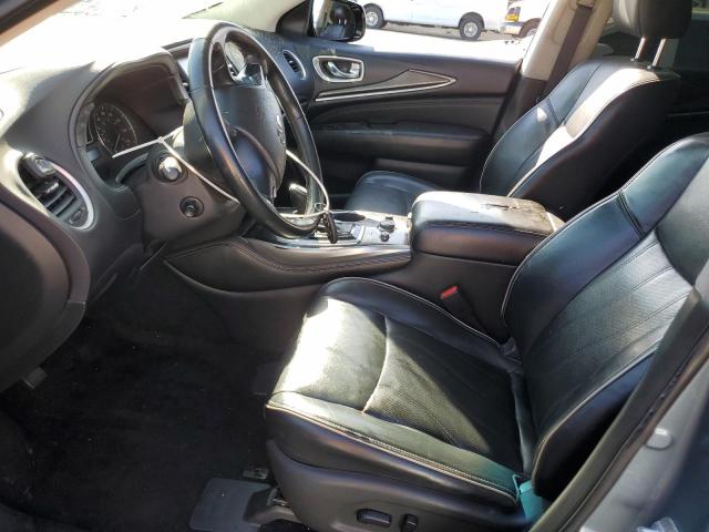 Продажа на аукционе авто 2018 Infiniti Qx60, vin: 5N1DL0MN4JC529090, номер лота: 84070965