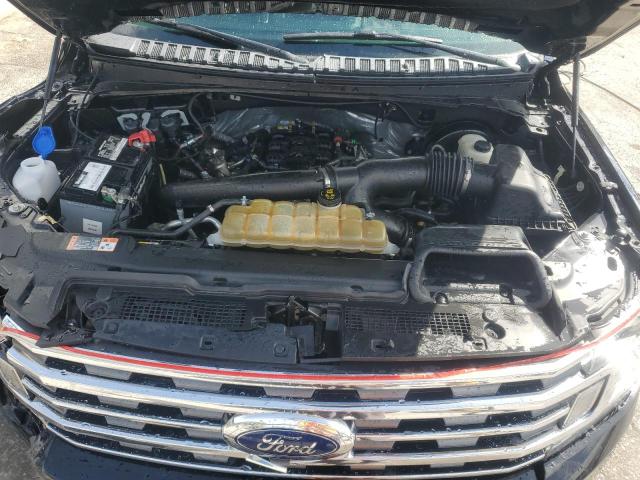 Продаж на аукціоні авто 2021 Ford Expedition, vin: 1FMJU1HT1MEA05564, номер лоту: 84450775