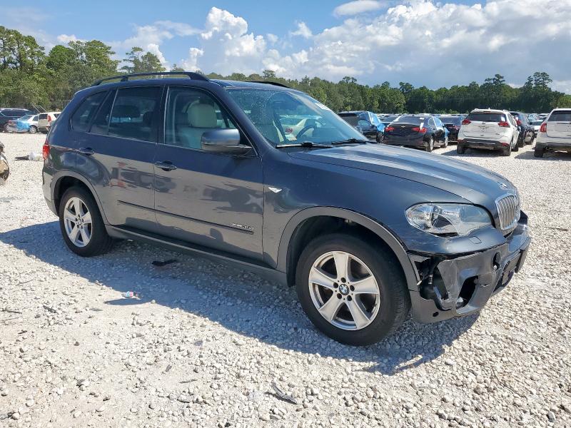 Aukcja sprzedaży 2012 Bmw X5 Xdrive3, vin: 5UXZW0C57CL664438, numer aukcji: 82126435
