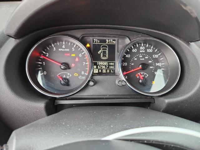 Продажа на аукционе авто 2013 Nissan Rogue S, vin: JN8AS5MTXDW043249, номер лота: 71923865