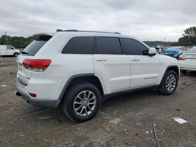 Aukcja sprzedaży 2014 Jep Grand Cherokee Limited, vin: 1C4RJFBG7EC432060, numer aukcji: 80762185