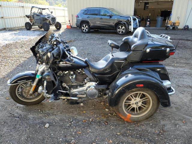 Продаж на аукціоні авто 2020 Harley-davidson Flhtcutg, vin: 1HD1MAF16LB857400, номер лоту: 81871485