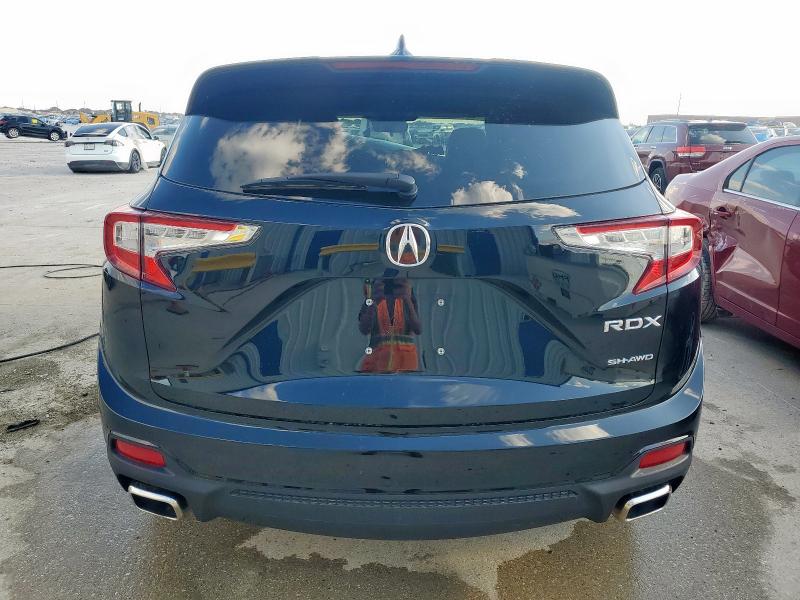 Продаж на аукціоні авто 2024 Acura Rdx, vin: 5J8TC2H32RL032878, номер лоту: 83752775
