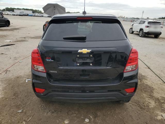 Продажа на аукционе авто 2022 Chevrolet Trax, vin: KL7CJKSMXNB541605, номер лота: 84215385