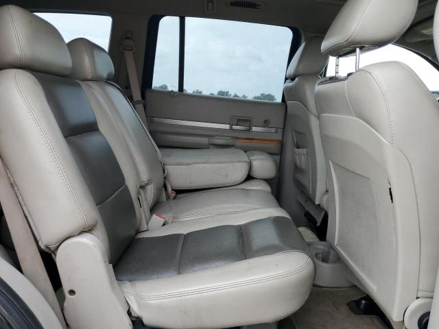 80945005 :رقم المزاد ، 1A8HX58288F125640 vin ، 2008 Chrysler Aspen مزاد بيع