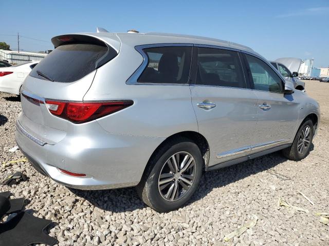 Продаж на аукціоні авто 2017 Infiniti Qx60, vin: 5N1DL0MM1HC505346, номер лоту: 84434735