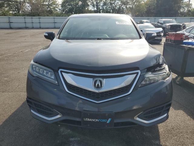 Aukcja sprzedaży 2016 Acura Rdx Techno, vin: 5J8TB4H59GL025682, numer aukcji: 80891215